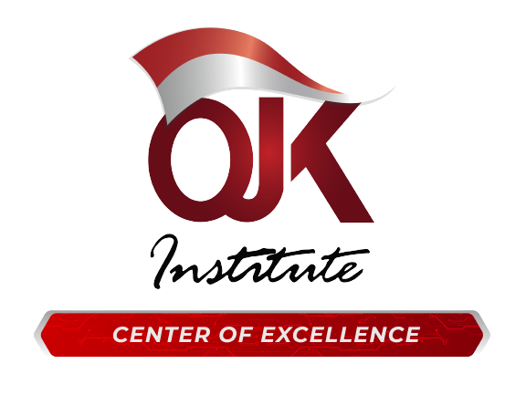 OJK Logo